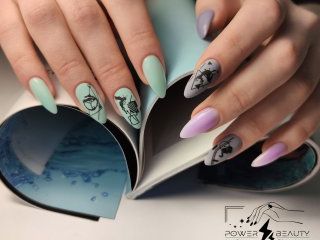  Базовий курс "Манікюр з нуля"