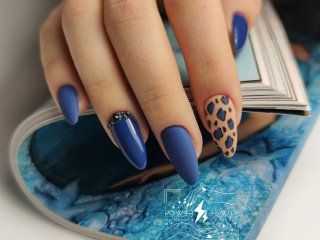  Підвищення кваліфікації "Апаратний манікюр"