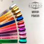 Rubbing Mirror Powder Komilfo 
