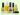 Oils, creams, SPA
