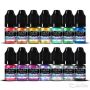 Airbrush paints