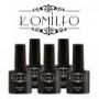 Komilfo gel polishes
