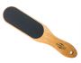 Pedicure files
