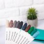 Sequins for nails