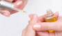 Cuticle oils