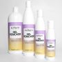 Gel polish and acrylic remover