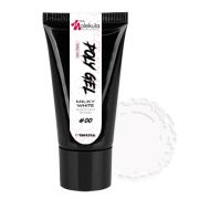 Полігель Molekula Nails №00 Milky White 15ml (молочно білий)