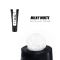 Полігель Molekula Nails №00 Milky White 15ml (молочно білий)