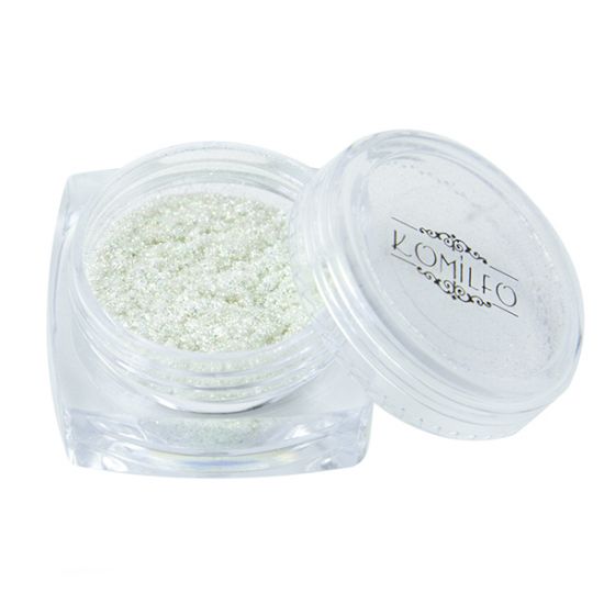Komilfo pigment effect Unicorn Rainbow 001 coarse grind, 1 g Komilfo pigment effect Unicorn Rainbow 001 coarse grind, 1 g