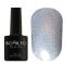 Гель-лак Komilfo Holographic 001 (серебристый), 8 мл