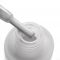 Komilfo ArtiLux 001 nail polish (white, enamel), 8 ml
