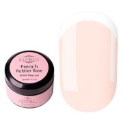 База Komilfo French Rubber Base 002 Baby Lips, 30 мл (без кисточки)
