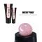 Полігель Molekula Nails №02 Milky pink 30ml