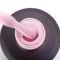  Komilfo KC Glitter French Base Collection №KC002 (light pink with silver micro shine), 15 ml