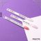 Komilfo Milky White Base 8 ml