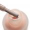 Komilfo ArtiLux 003 nail polish (French beige translucent), 8 ml