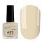 Komilfo ArtiLux 004 nail polish (nude, enamel), 8 ml