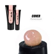 Полігель Molekula Nails №04 Cover 30ml