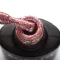 Komilfo Liquid Glam Gel LGG007 (насыщенный розовый), 8 мл