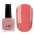 Komilfo ArtiLux 017 nail polish (muted coral pink, enamel), 8 ml