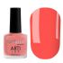 Komilfo ArtiLux 018 nail polish (coral, enamel), 8 ml