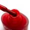 Komilfo ArtiLux 022 nail polish (dark red, enamel), 8 ml