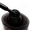 Komilfo ArtiLux 029 nail polish (black, enamel), 8 ml