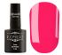 Гель-лак Komilfo Deluxe Series №D052 (насичений яскраво-рожевий, емаль), 8 мл