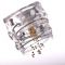  Komilfo Metal Rivets circle small 1.2 mm, gold