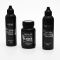 KOMILFO NO WIPE UV TOP – TOP FOR GEL POLISH WITHOUT A STICKY LAYER WITH UV FILTERS, 100 ML