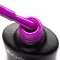 Komilfo Kaleidoscopic Collection K011 (purple, neon), 8 ml.