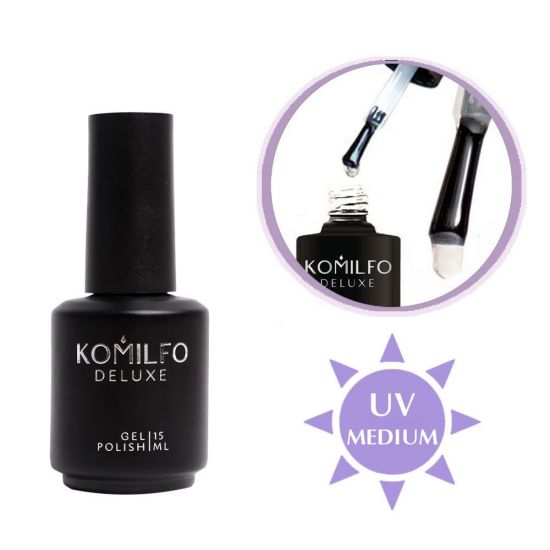 Komilfo Expert Top -15ml Komilfo Expert Top -15ml