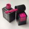 ONIQ GEL POLISH 018 PANTONE: CARMINE ROSE, 10 ML