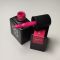  ONIQ GEL POLISH 017 PANTONE: MAGENTA, 10 ML
