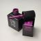  ONIQ GEL POLISH 030 PANTONE: PLUM, 10 ML