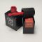 ONIQ GEL POLISH 054 PANTONE: MOLTEN LAVA, 10 ML