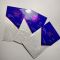 Crystal chips Pixie, Crystal Master Professional 1440pcs