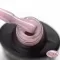 Komilfo KC Glitter French Base Collection №KC006 (beige-pink with blue micro-shine) 8 ml