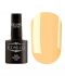 Гель-лак Komilfo Deluxe Series №D167 (персиково-желтый, эмаль), 8 мл