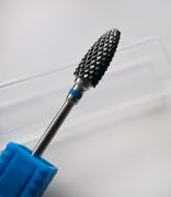 Фреза твердосплавна (металл), кукуруза синя