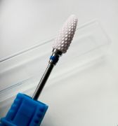 Фреза керамическая, кукуруза синяя