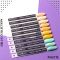 Гель-лак Komilfo Deluxe Series №D168 (теплый желтый, эмаль) 8 мл