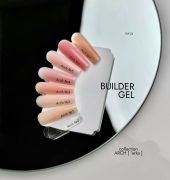 Гель-лак №D010, 8 мл