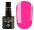 Гель-лак Komilfo Deluxe Series №D173 (яскравий насичений рожевий, неоновий, емаль), 8 мл