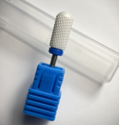 Фреза керамическая, барабан с шапкой