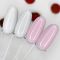  Komilfo No Wipe Milky Pink Top, 8 ml