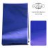 Komilfo фольга для литья, темно-синий, глянцевая