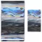Komilfo casting foil, silver fog, hologram