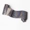  Komilfo foil for casting, silver small dots, hologram
