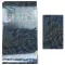 Komilfo foil for casting, silver ornament, hologram
